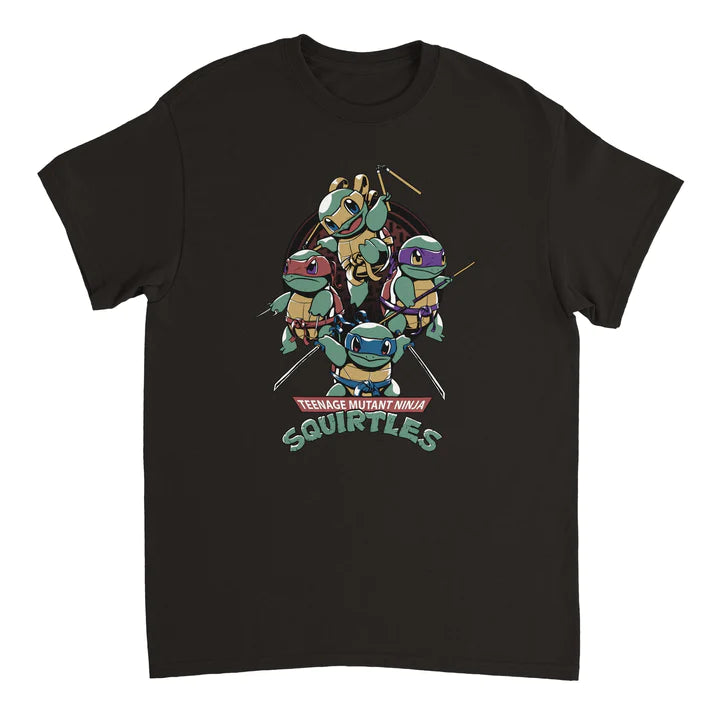 Half Shell T-shirt