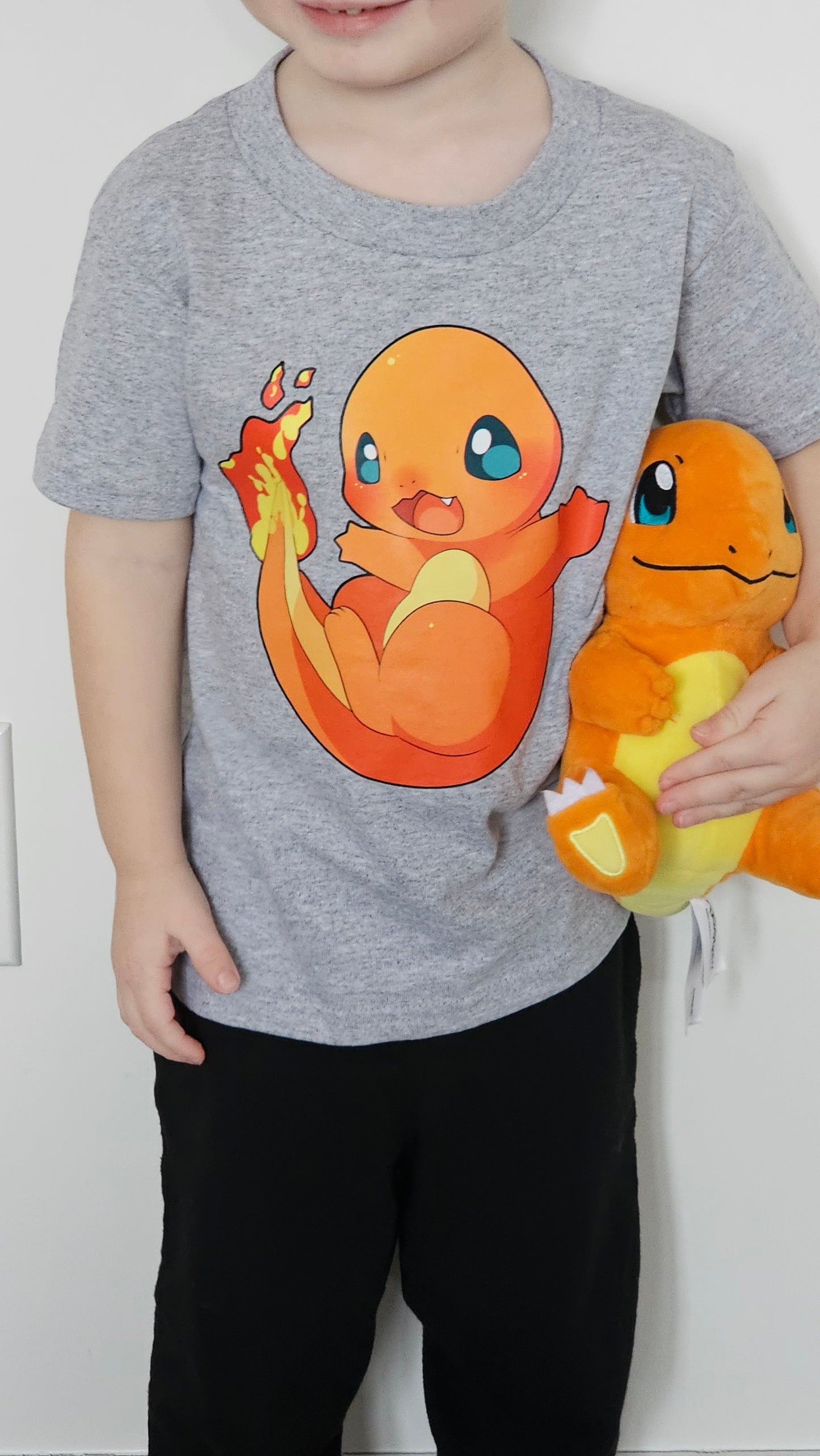 Kids Graphics T-shirts