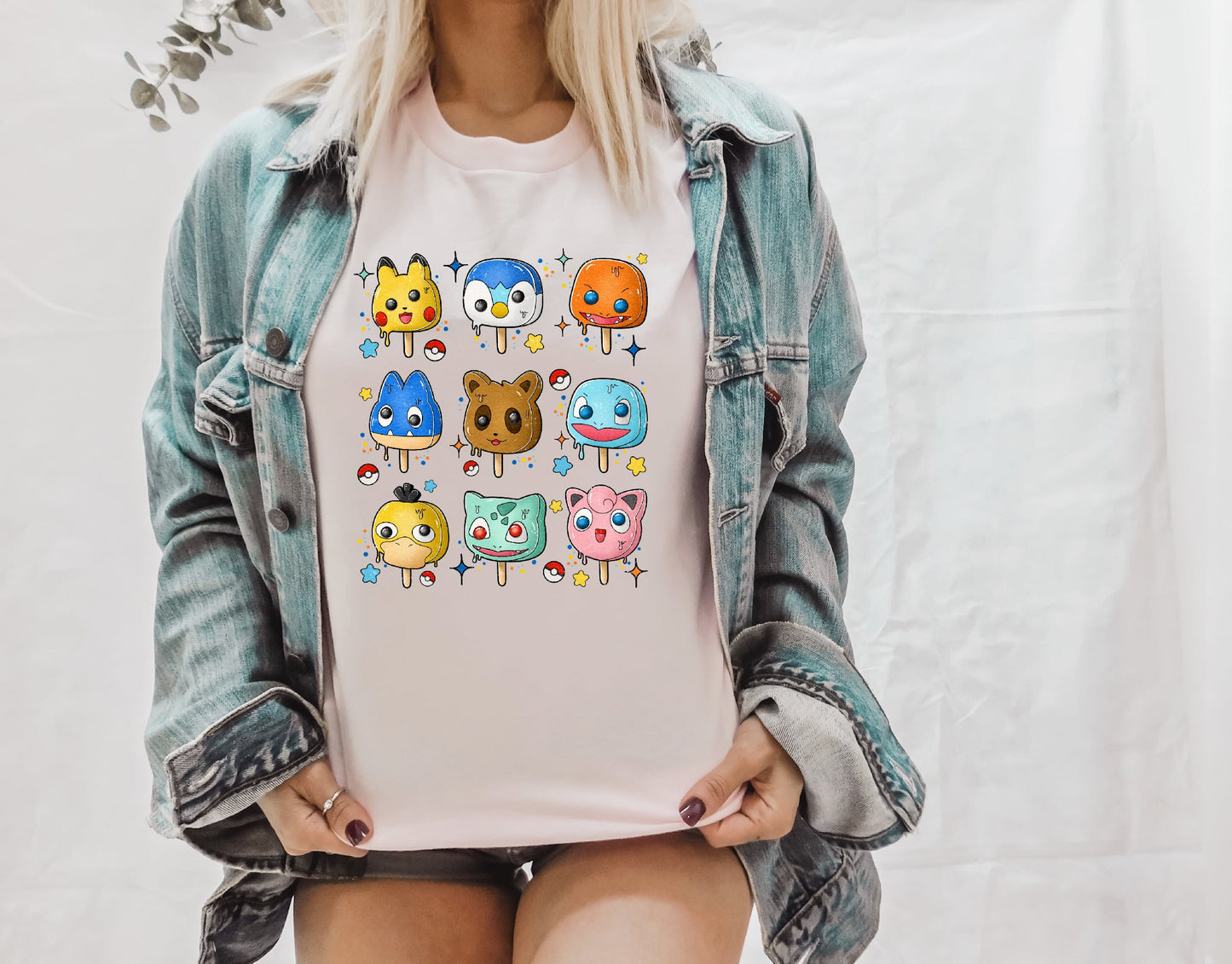 Normal Looking PokePops - Kids