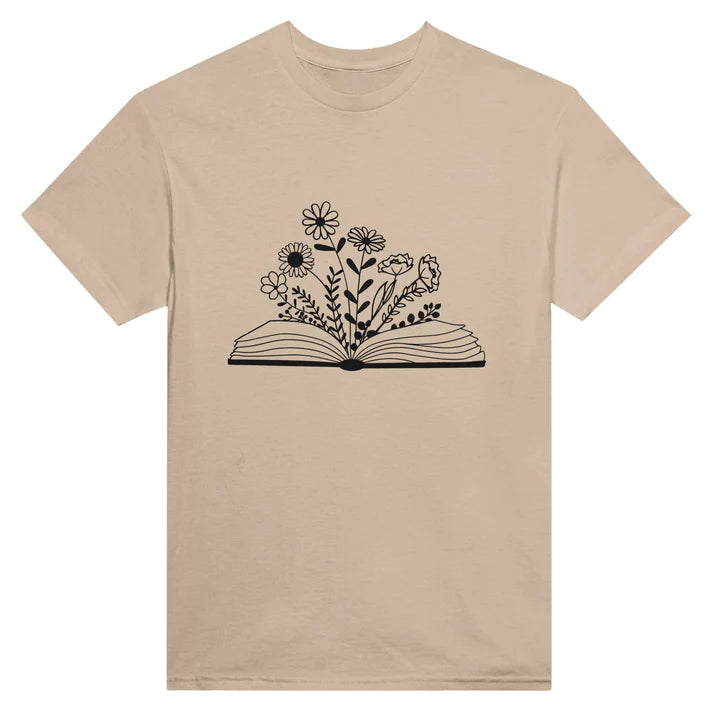 The Wildflower Tome - Adult