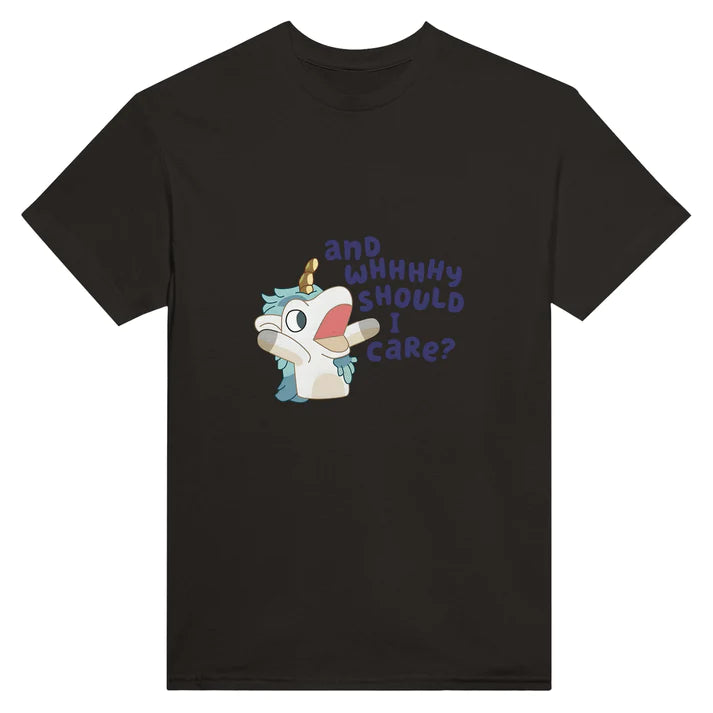 Unicorse 2! - Adult