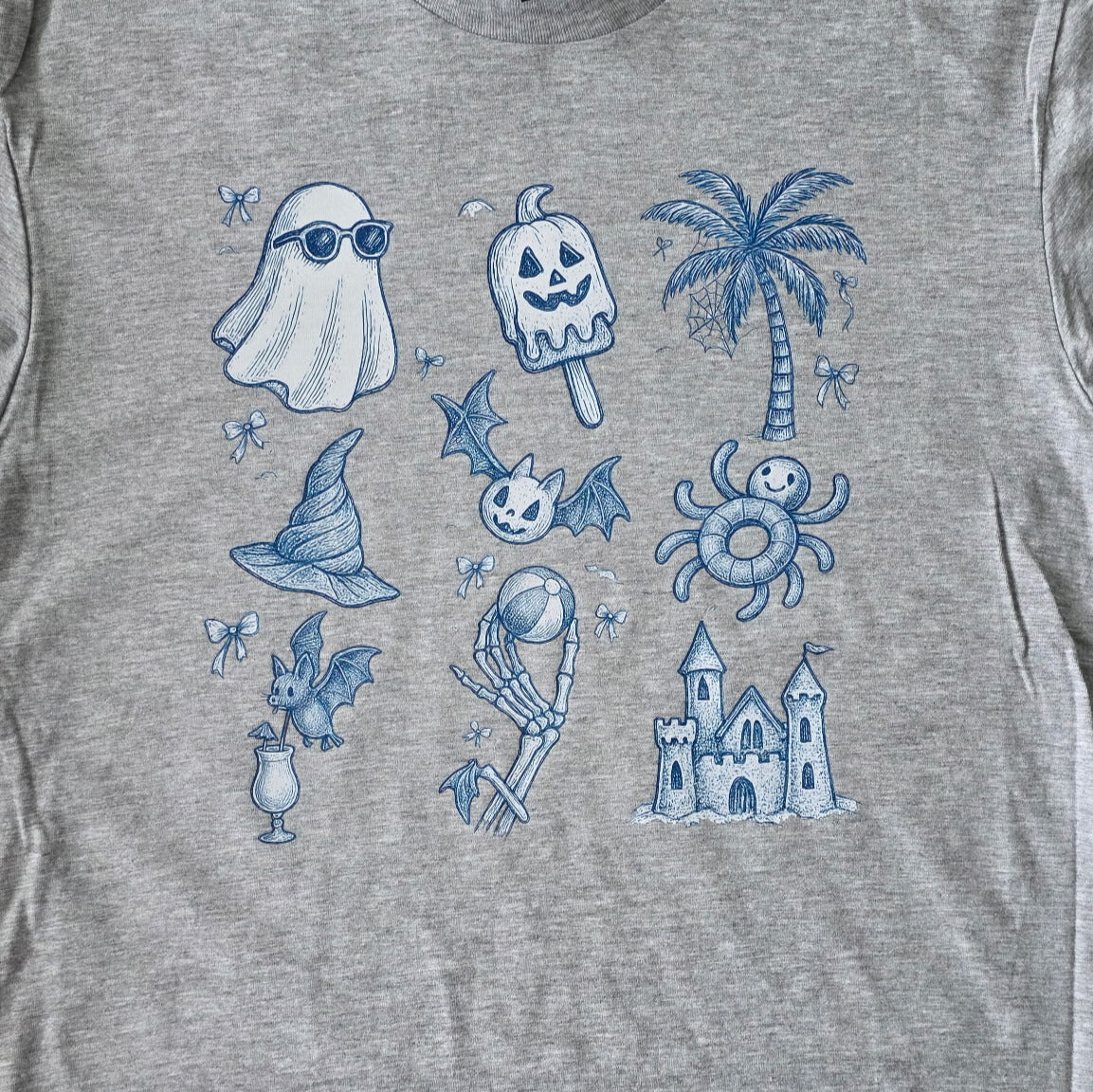 Summerween - Adult