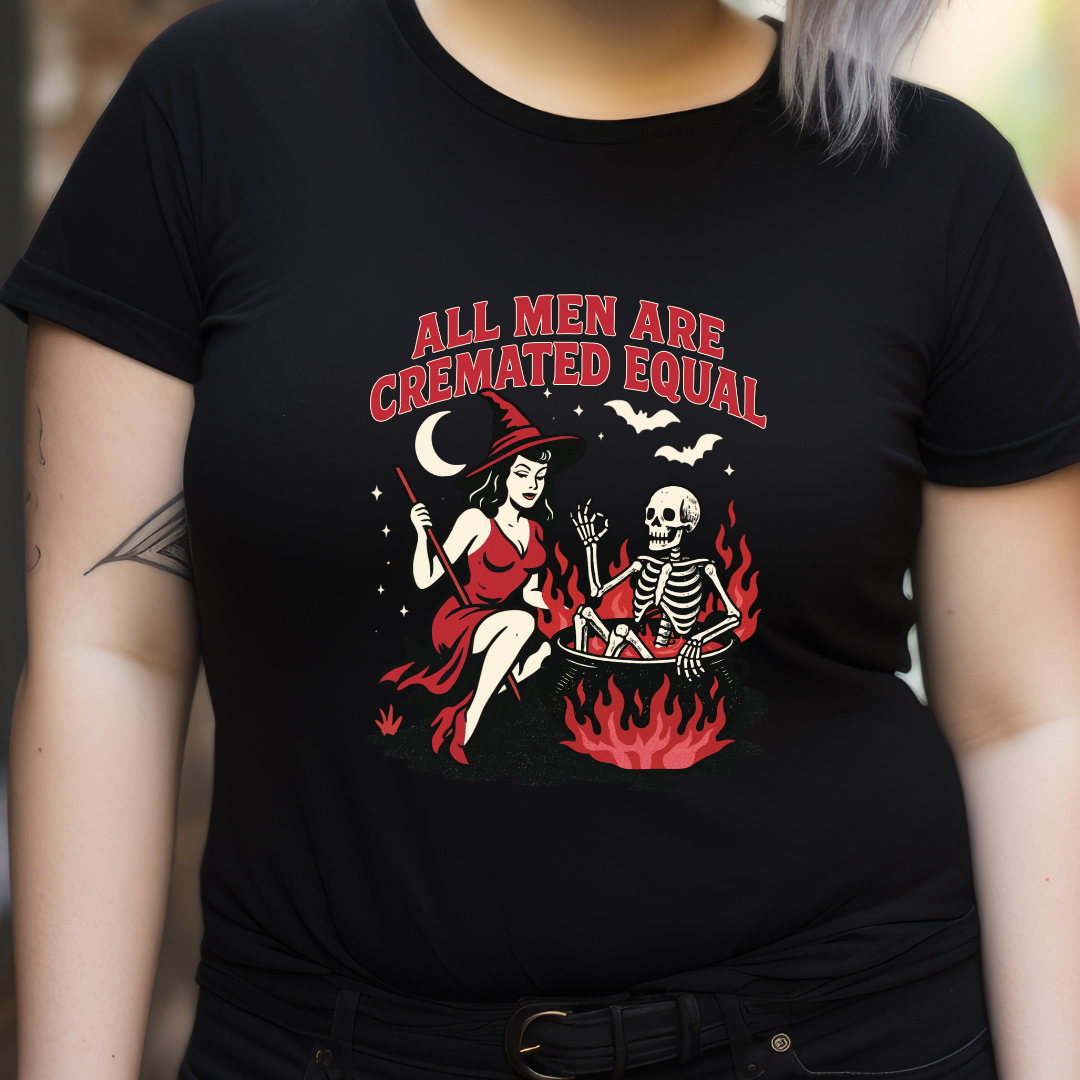 All Men - Adult