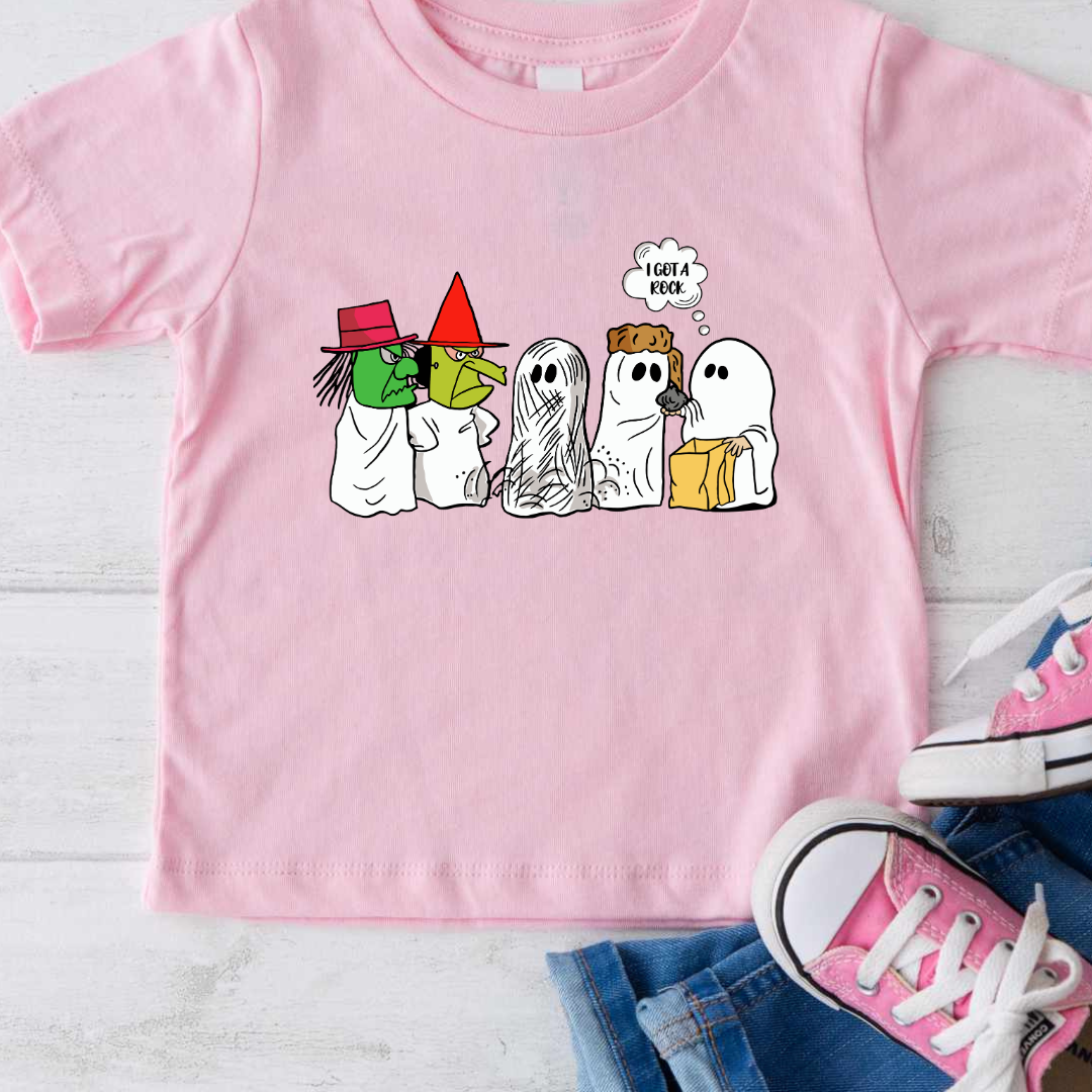 It's a Rock - Kids