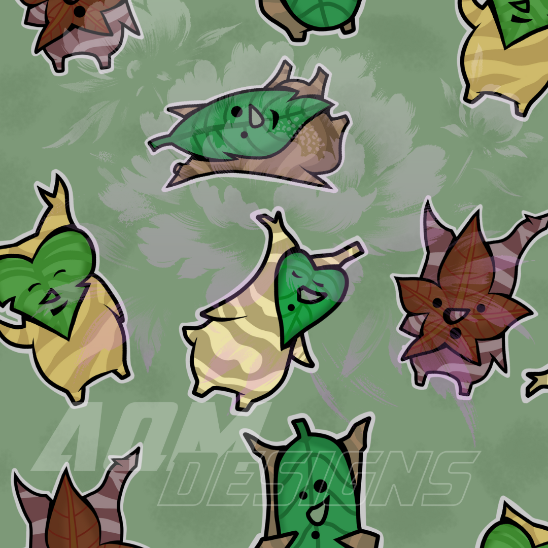 Koroks - Blanket