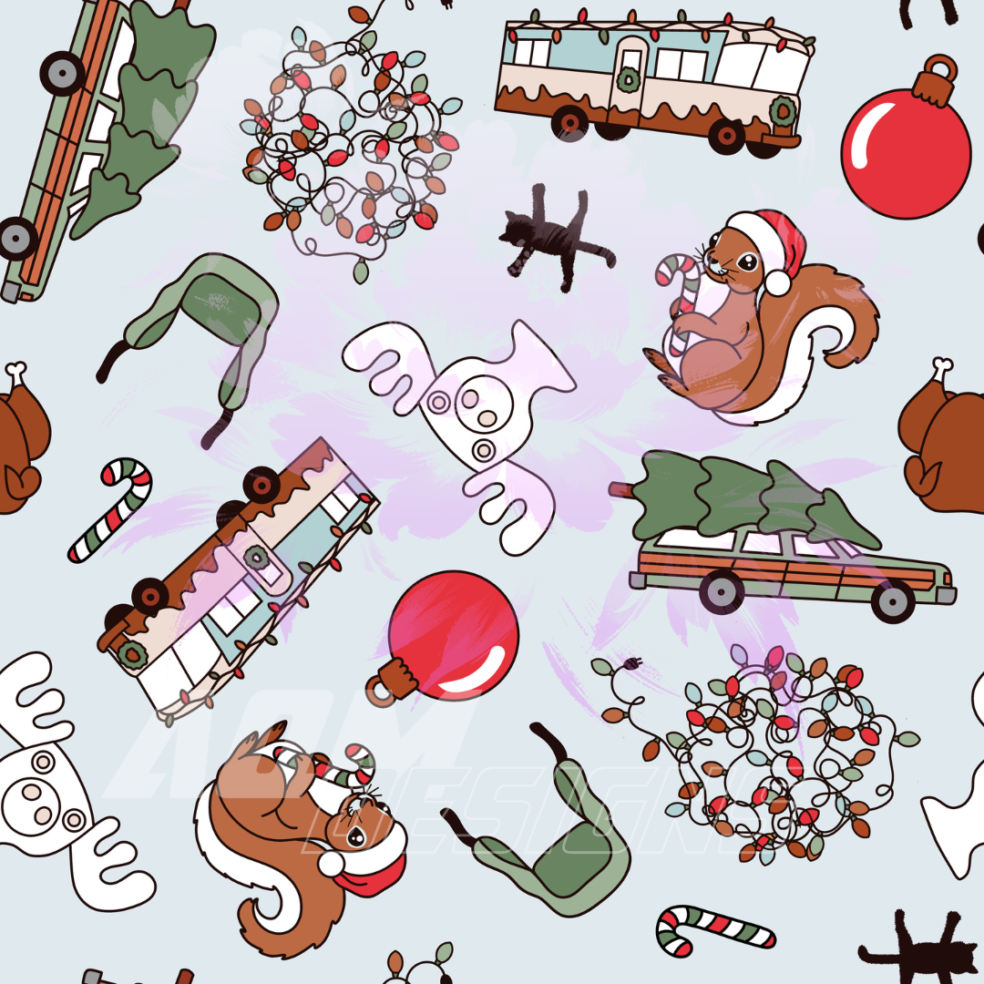 Vacation - Blanket