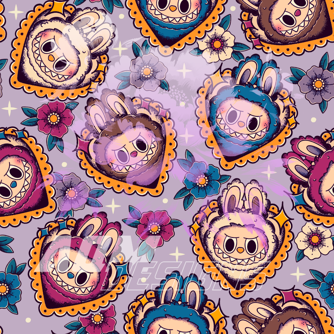 Bubu - Blanket