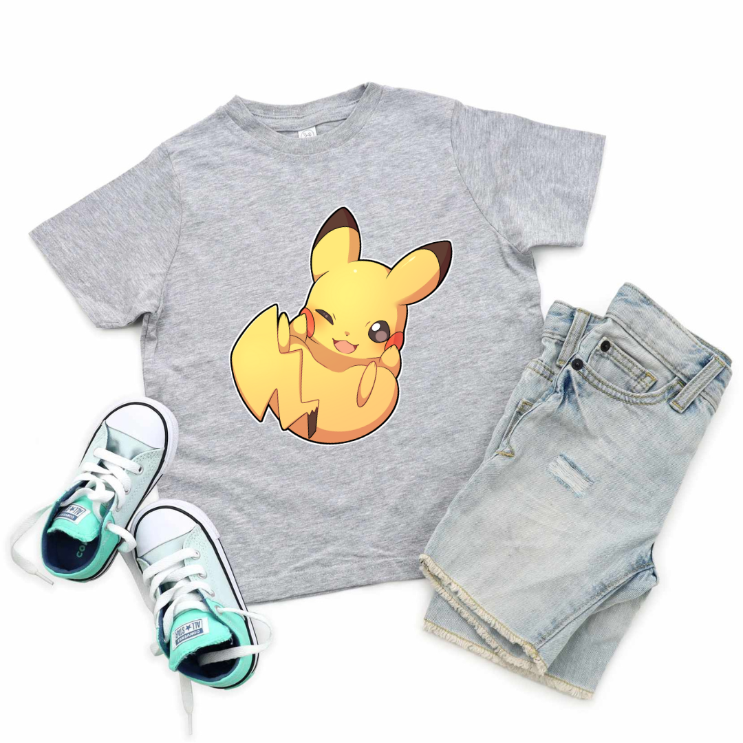 Pikachu - Kids