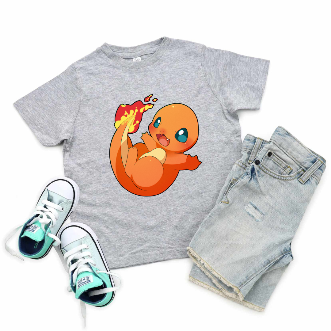 Kids Graphics T-shirts
