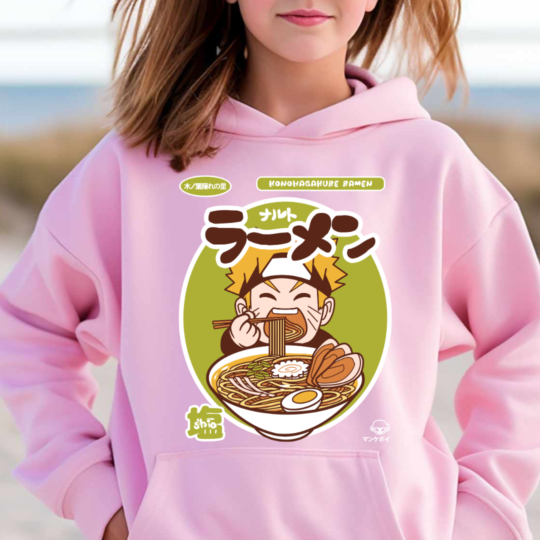Naruto Ramen - Kids