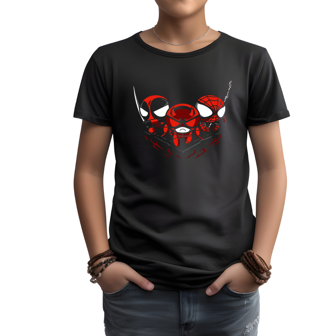 Men's Graphic Tee