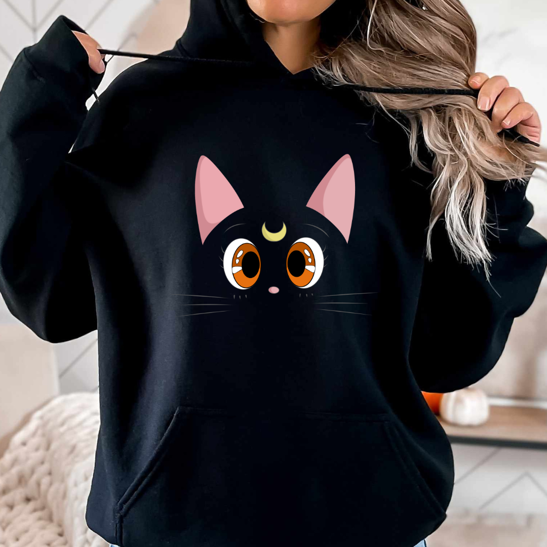 Women's Cotton Hoodie