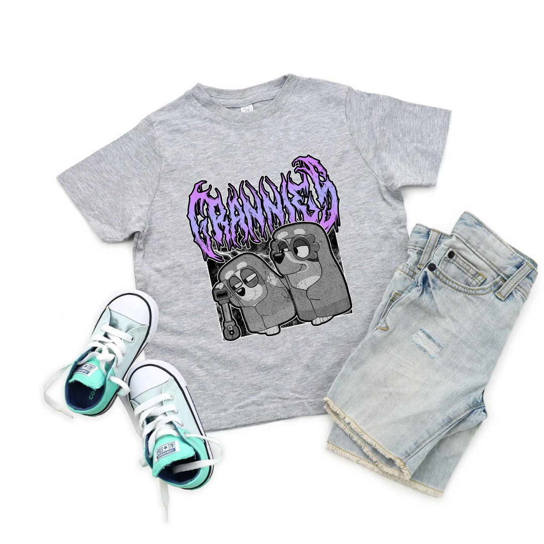 High Quality Boys T-shirt