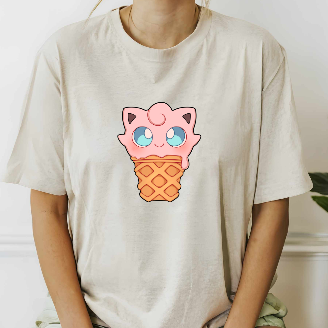 Women's Designer T-shirt