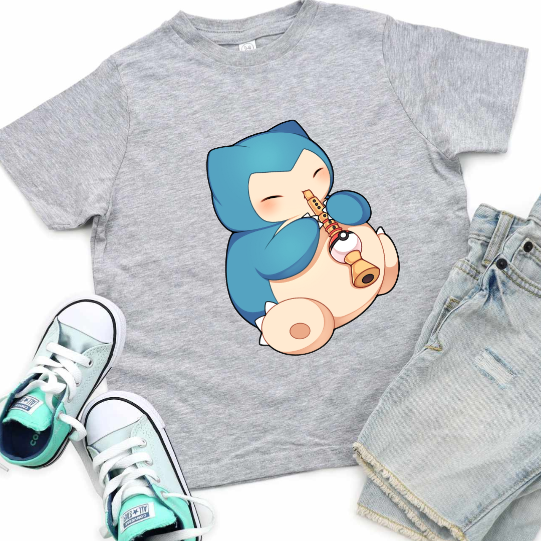 Snorlax - Kids