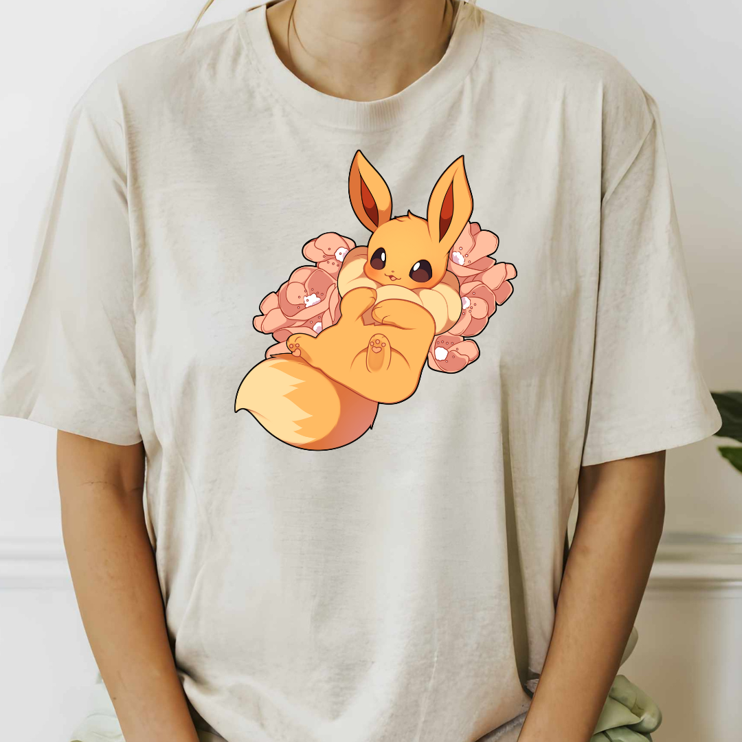 Women's Printed Tees