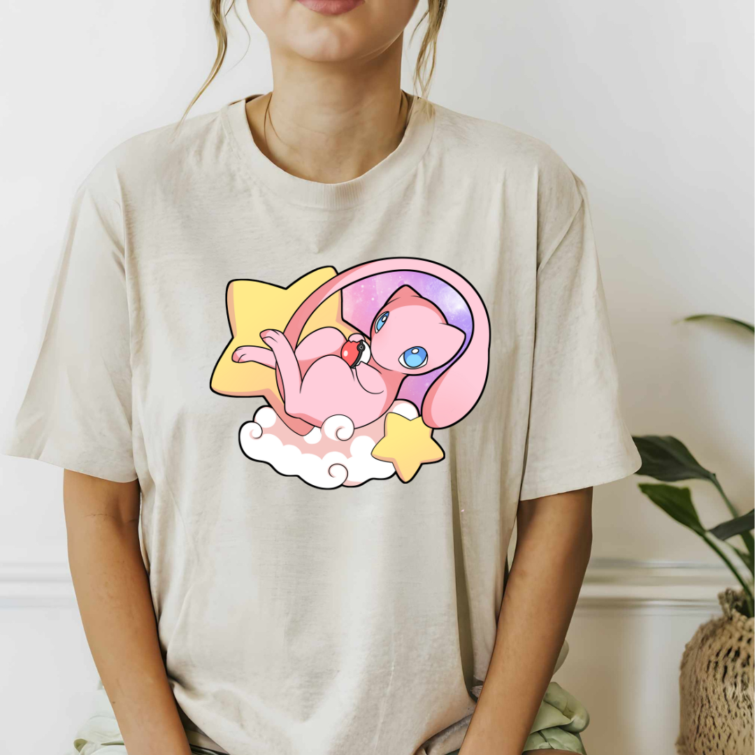 Women's Cotton Graphic Tees