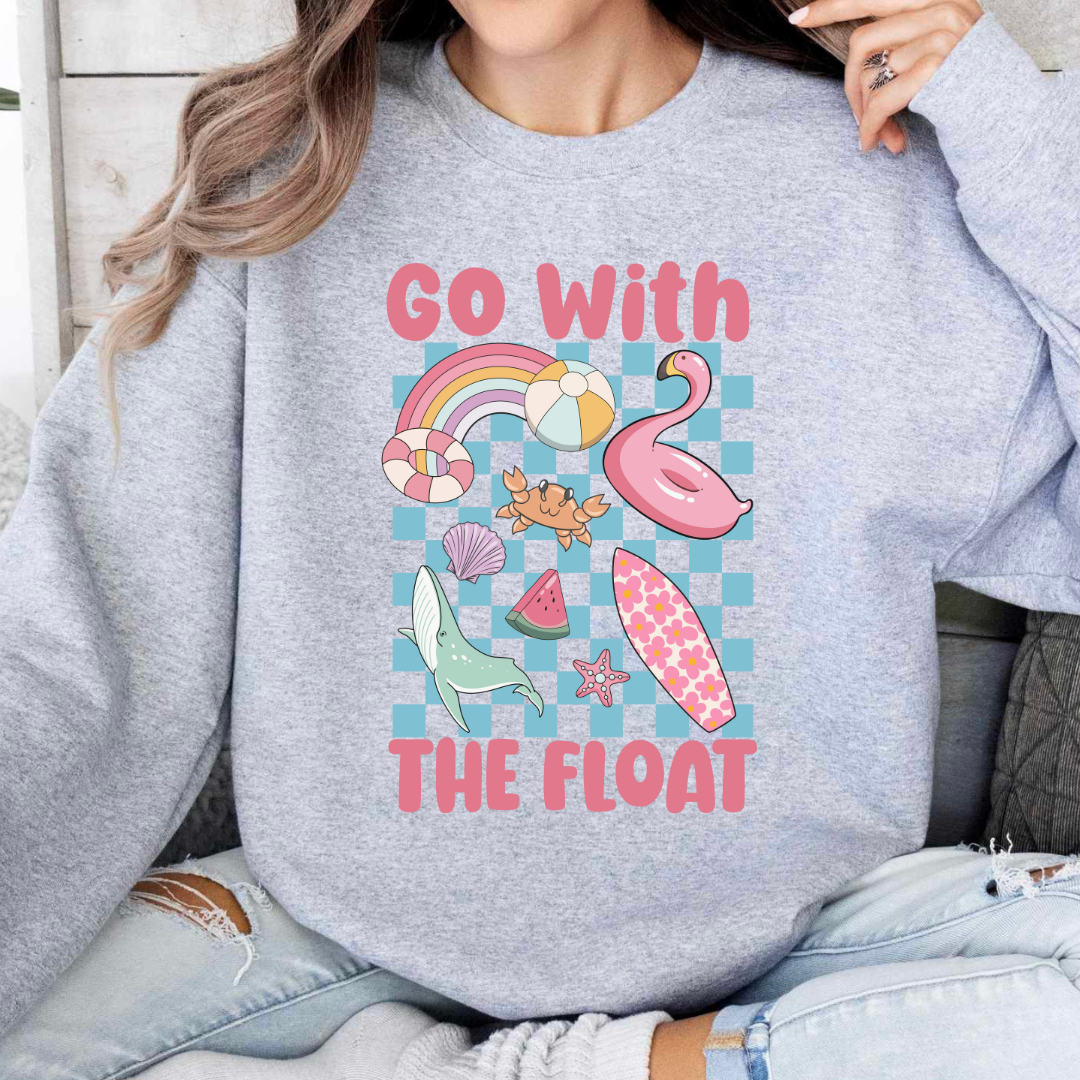 Go with the Float!
