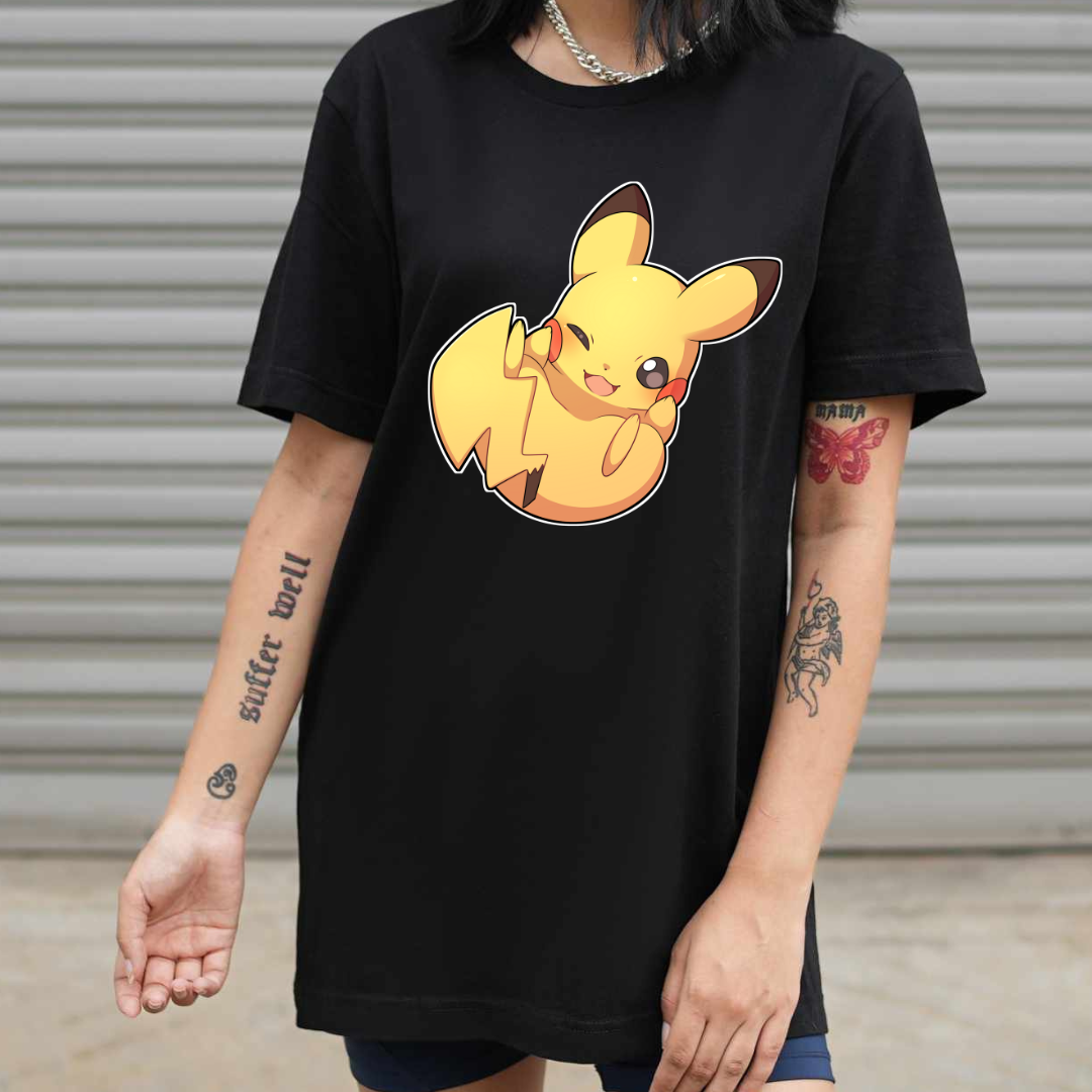Pikachu - Adult