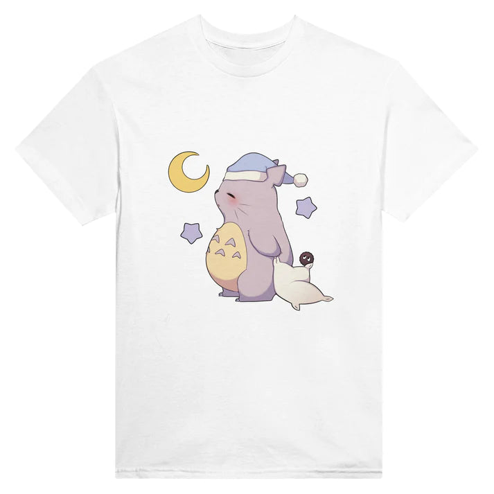 Off to Sleep! - Adult