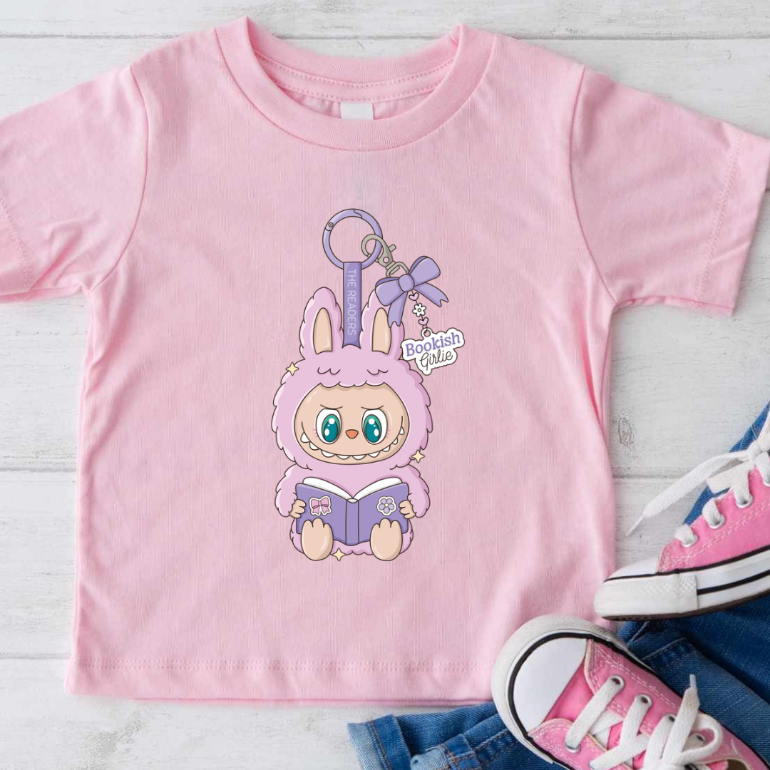 Bookish Bubu - Kids