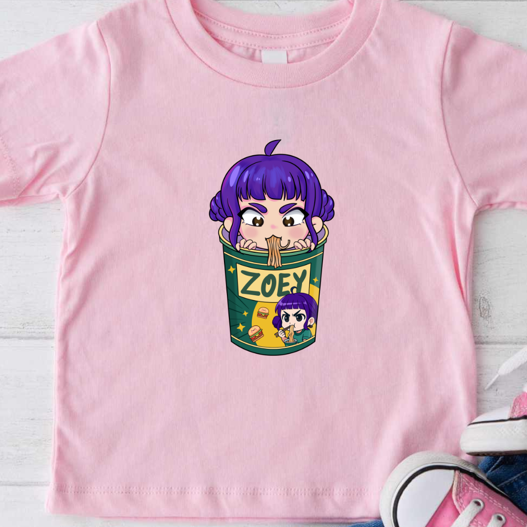 ZoeyRamen - Kids