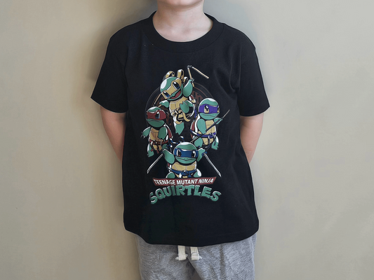 Buy Kids Printed T-shirts