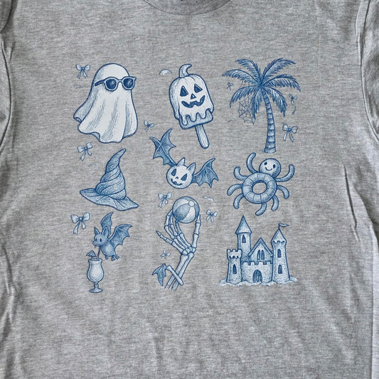 Summerween - Adult