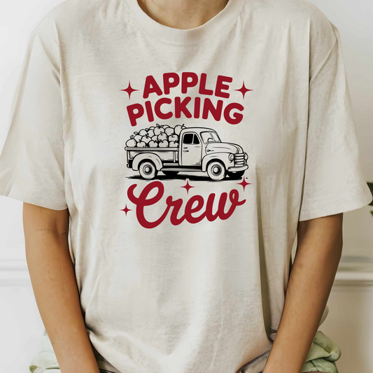 Apple Crew - Adult