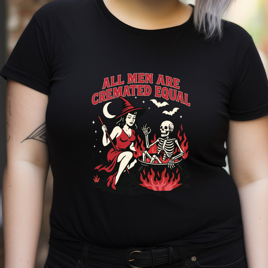 All Men - Adult