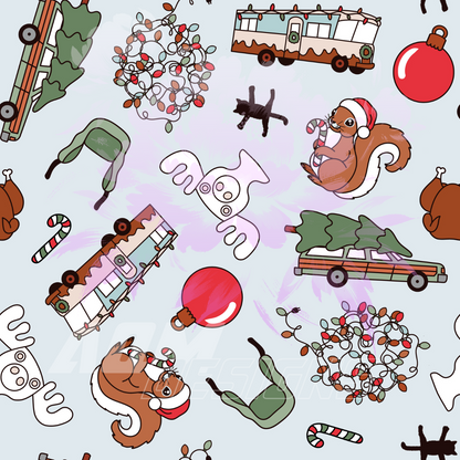 Vacation - Blanket