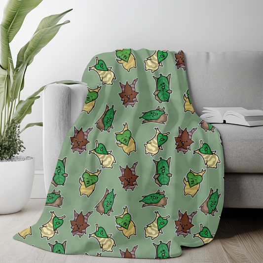 Koroks - Blanket