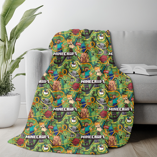 The Craft - Blanket
