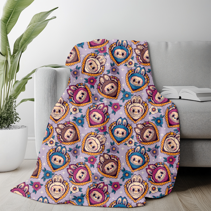 Bubu - Blanket