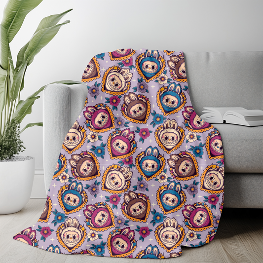 Bubu - Blanket