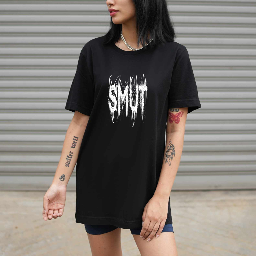 Smut but make it Metal