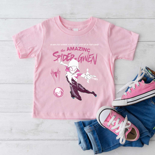 Spider-Gwen - Kids