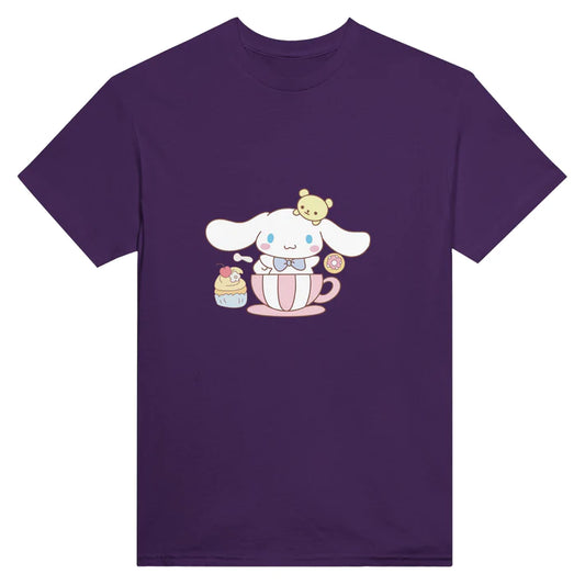 Tea Time with Cinnamaroll - Adult