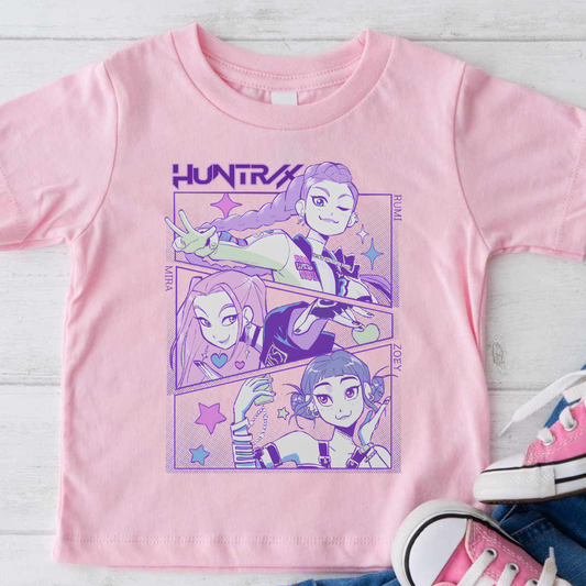 Huntr/x 2 - Kids