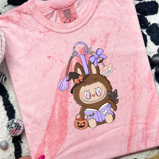 Bubu Halloween - Adult