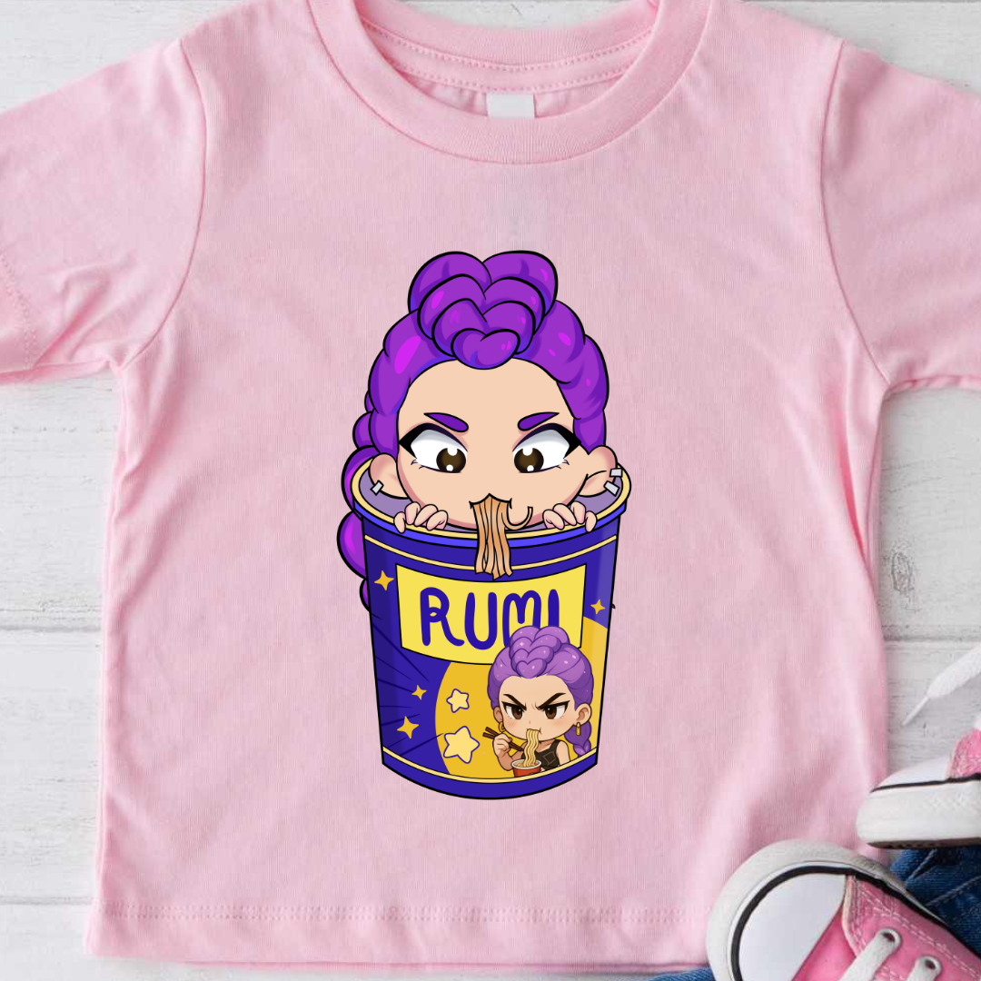 RumiRamen - Kids
