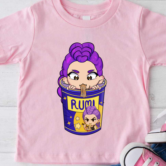 RumiRamen - Kids