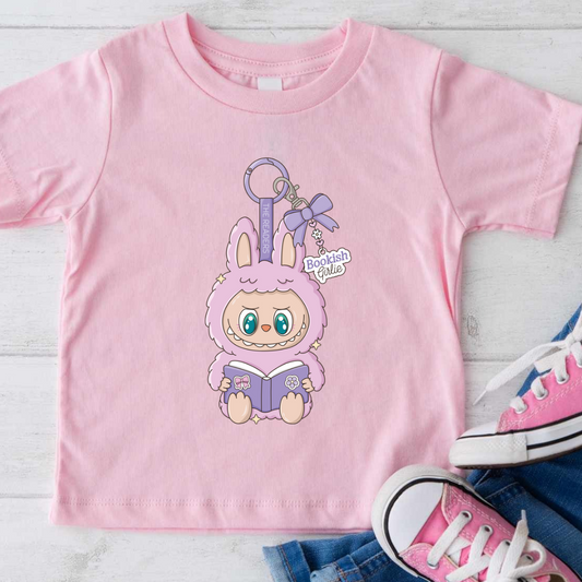 Bookish Bubu - Kids
