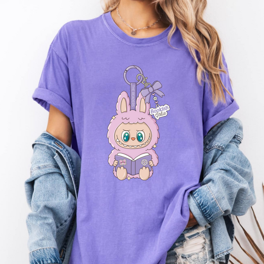 Bookish Bubu - Adult